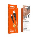 Купить USB Borofone BX25 Powerful Type-C, 4