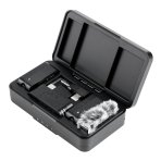 Купити Бездротовий Петличний Мікрофон Ulanzi A100 Type-C Twin