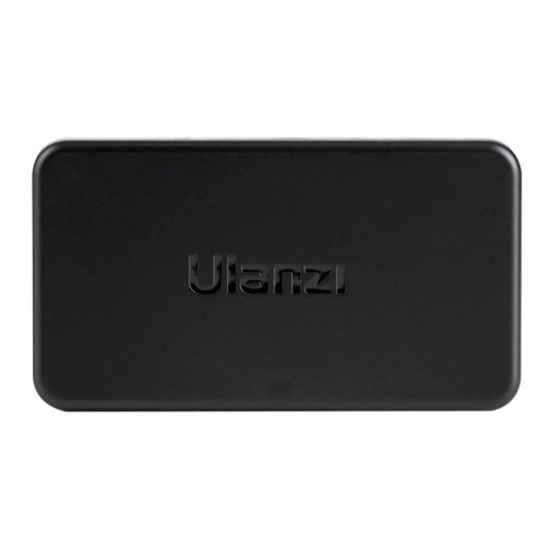 Купити Бездротовий Петличний Мікрофон Ulanzi A100 Type-C Twin, 4