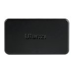 Купити Бездротовий Петличний Мікрофон Ulanzi A100 Type-C Twin, 4