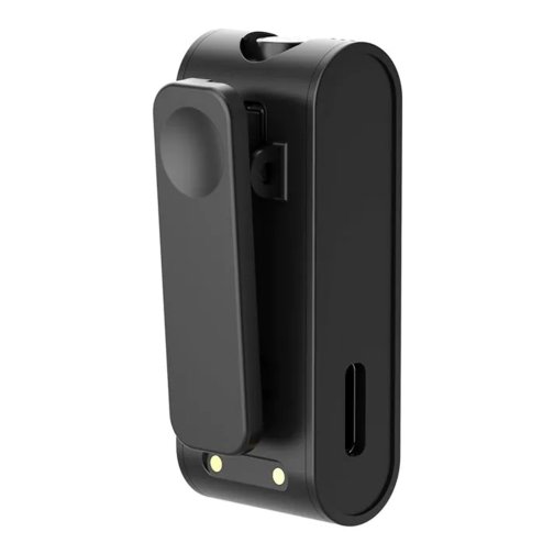 Купити Бездротовий Петличний Мікрофон Ulanzi A100 Type-C Twin, 8