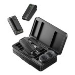 Купити Бездротовий Петличний Мікрофон Ulanzi A100 Type-C Twin, 9