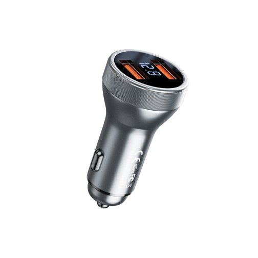 Купить Авто Зарядное Устройство Remax RCC325 45W QC3.0