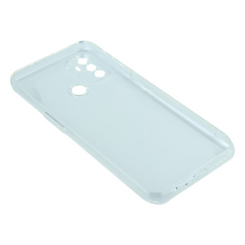 Купити Чохол TPU Virgin для Oppo A53 4G, 4