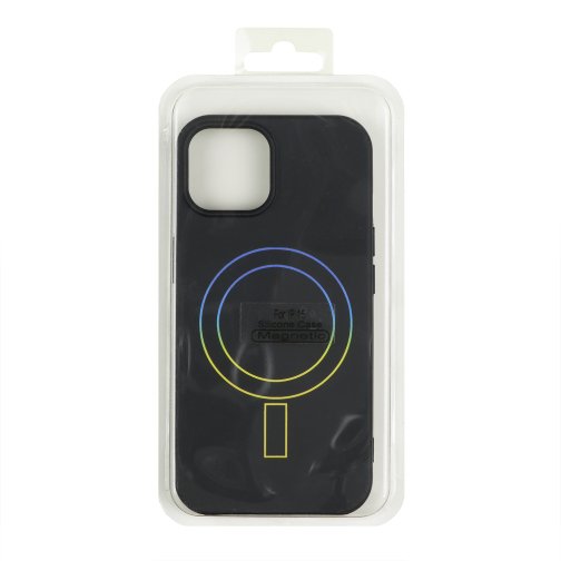 Купити Чохол TPU Aneu with Magsafe для iPhone 15 Pro, 2