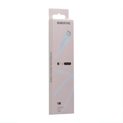 Купити Кабель USB Borofone BX18 Micro, 2