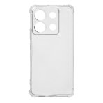 Купити Чохол TPU Virgin Hard для Xiaomi Redmi Note 13 Pro 5G/Poco X6 5G