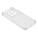 Купити Чохол TPU Virgin Hard для Xiaomi Redmi Note 13 Pro 5G/Poco X6 5G, 4