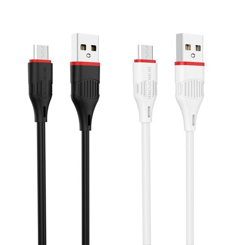 Купить USB Borofone BX17 Micro