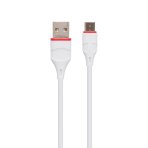 Купить USB Borofone BX17 Micro, 2