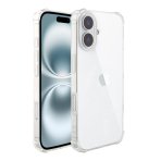 Купити Чохол TPU Virgin Hard для iPhone 16