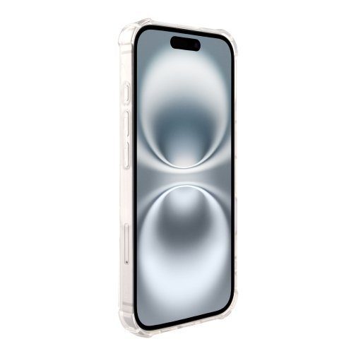 Купити Чохол TPU Virgin Hard для iPhone 16, 4