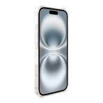 Купити Чохол TPU Virgin Hard для iPhone 16, 4