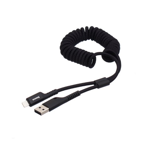 Купити Кабель Baseus CALSR Lightning, 3