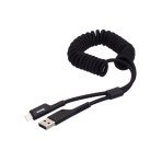 Купити Кабель Baseus CALSR Lightning, 3