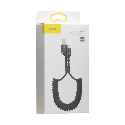 Купить USB Baseus CATSR 2A Type-C, 2