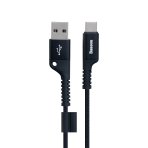 Купить USB Baseus CATSR 2A Type-C