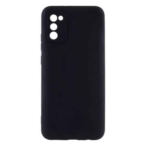 Купити Чохол Full Case No Logo with frame для Samsung A02s (A025), 2