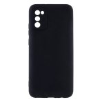 Купити Чохол Full Case No Logo with frame для Samsung A02s (A025), 2