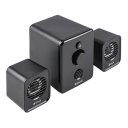 Аудио и видео