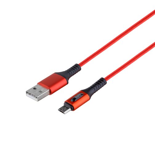 Купить USB Hoco U79 Admirable Micro 2.4A