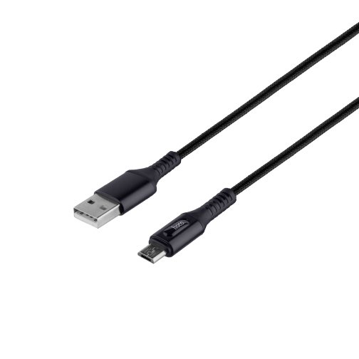 Купить USB Hoco U79 Admirable Micro 2.4A, 4