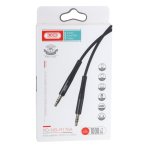 Купити Кабель Aux XO NB-R175A 3.5mm to  3.5mm