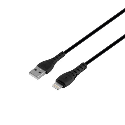 Купить USB XO NB-Q165 Lightning 3A