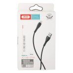 Купить USB XO NB-Q165 Lightning 3A, 2
