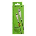 Купити Кабель USB Borofone BX25 Powerful Lightning М'ята упаковка