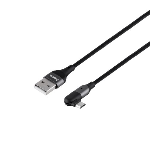 Купить USB Hoco U100 Orbit Micro