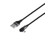 Купить USB Hoco U100 Orbit Micro