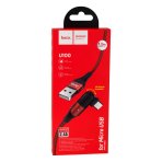 Купить USB Hoco U100 Orbit Micro, 3