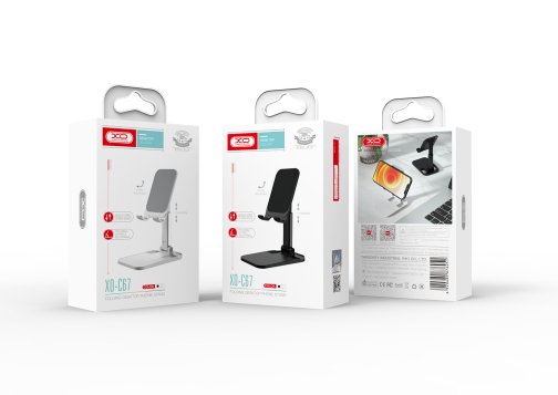 Купить Настольный Держатель XO C67 Мятая упаковка