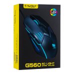 Купить USB Мышь Игровая TWolf G560, 2
