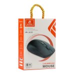 Купить Wireless Мышь JEQANG JW-215, 3
