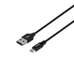 Купити Кабель USB Baseus USB to Micro 2A 1.5M CAMYW-B, 4