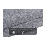 Купити Сумка для ноутбука Dux Ducis LBTB Horizontal Handbag for 15.5"-16", 5