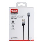 Купить USB XO NB188 2.4A USB Micro, 2