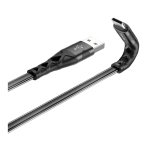 Купити Кабель USB Hoco U105 Treasure jelly Type-C 1.2m, 5