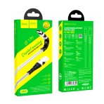 Купити Кабель USB Hoco U105 Treasure jelly Type-C 1.2m, 7