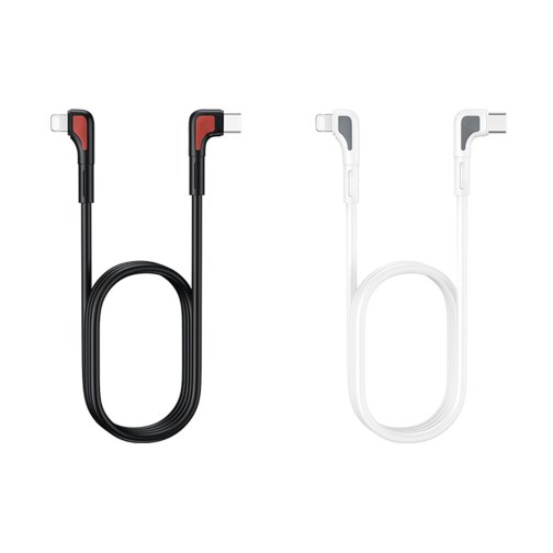 Купить USB Remax RC-181i PD 20W Type-C to Ligtning