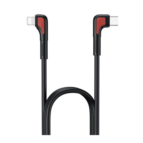 Купить USB Remax RC-181i PD 20W Type-C to Ligtning, 2