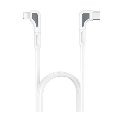 Купить USB Remax RC-181i PD 20W Type-C to Ligtning, 3