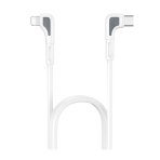 Купить USB Remax RC-181i PD 20W Type-C to Ligtning, 3