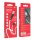Купить USB Borofone BX46  Rush silicone Lightning