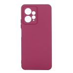 Купити Чохол Silicone Cover Full Camera (A) для Xiaomi Redmi Note 12 4G М'ята упаковка