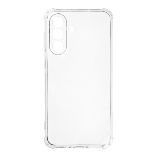 Купить Чехол TPU Virgin Hard Full Camera для Samsung Galaxy A36 5G (A366)