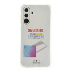 Купить Чехол TPU Virgin Hard Full Camera для Samsung Galaxy A36 5G (A366), 2