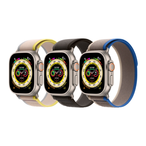 Купити Ремінець Trail loop для Apple Watch 42/44/45/49 mm